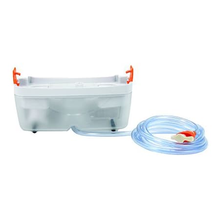 Smith and Nephew Renasys Touch Suction Canister with Solidifier, 300 ml - Case of 5 - Image 1