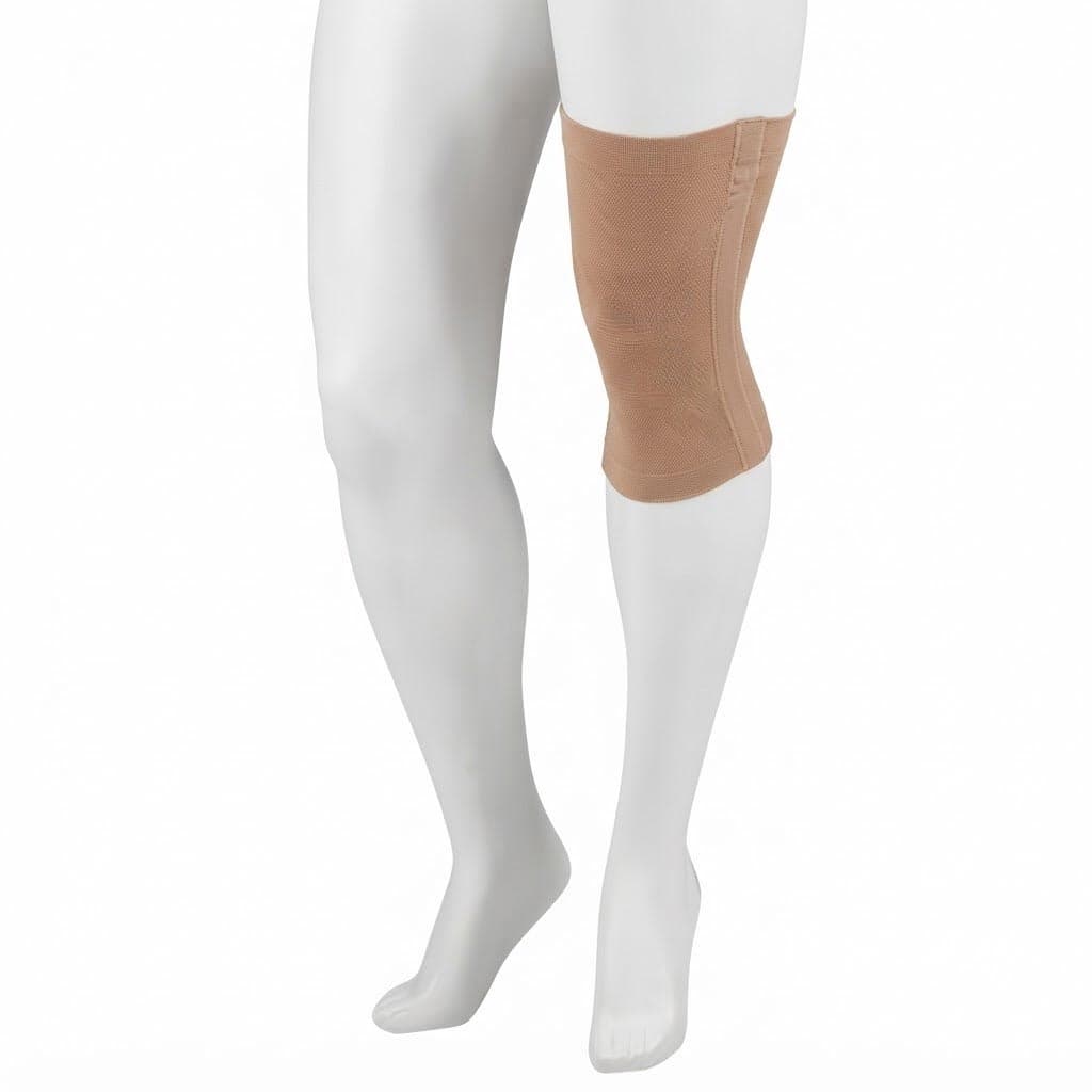 Juzo Expert Seamless 30-40mmHg Compression Suspension Sleeve - Image 2