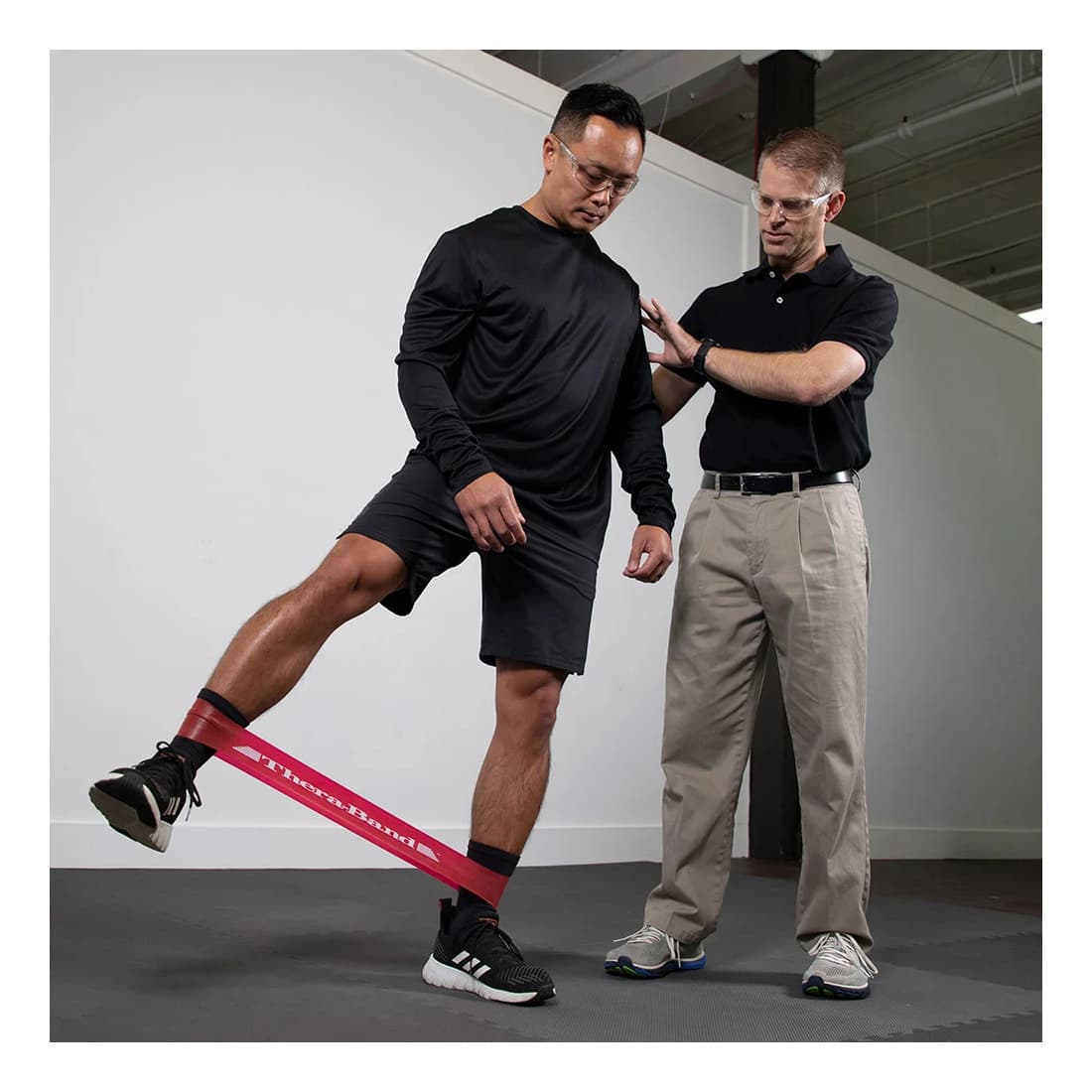 TheraBand Resistance Band Beginner Kit - Image 3