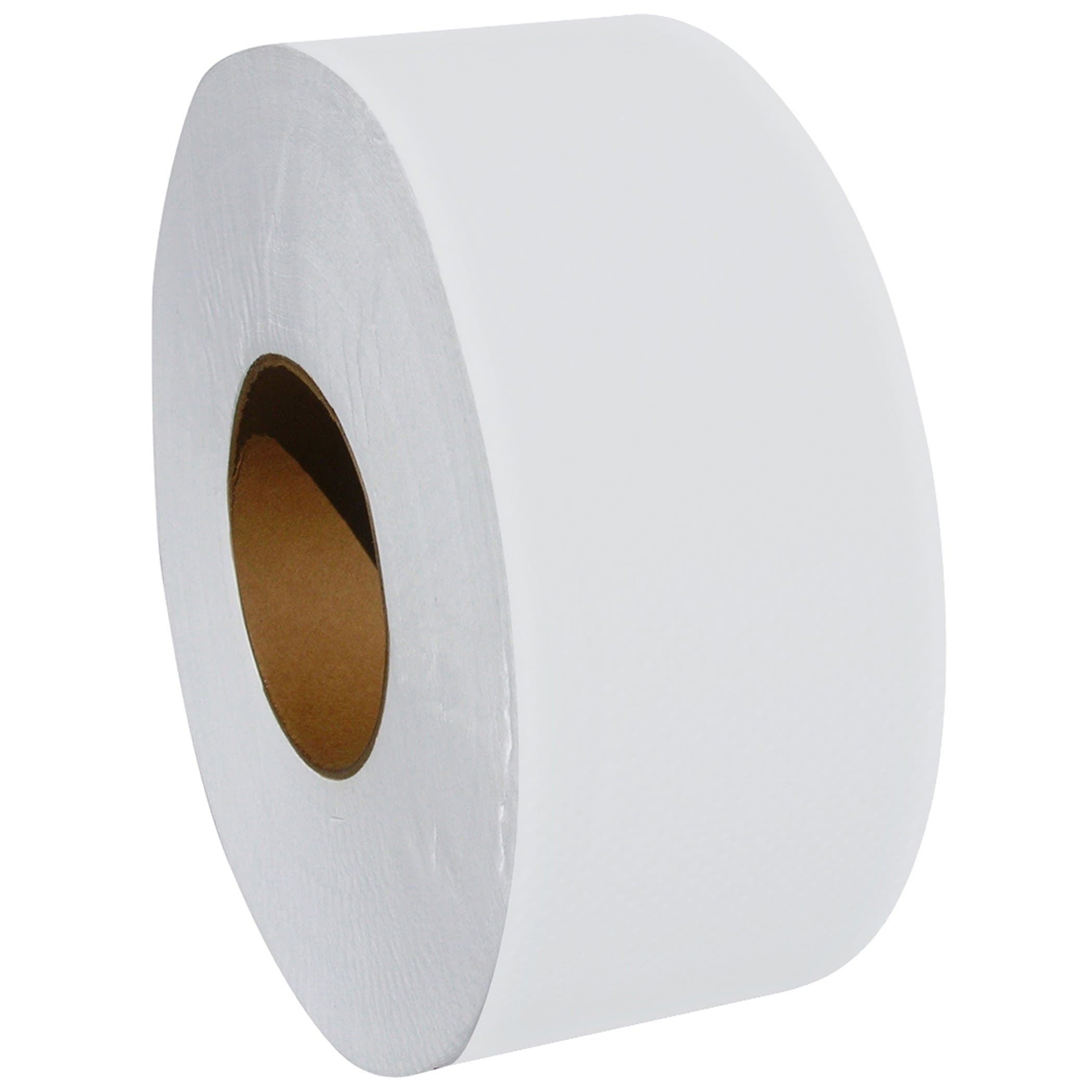 Empress 2 Ply Jumbo Roll Toilet Tissue - Case of 12