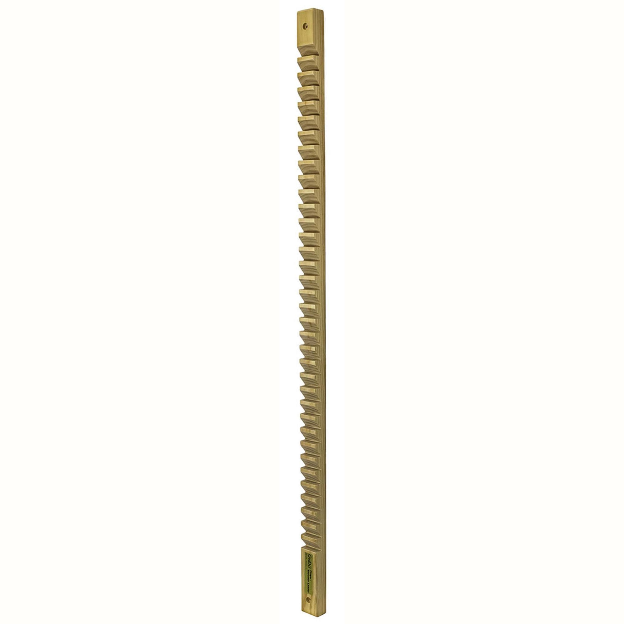 CanDo ROM Finger and shoulder ladder, Wood Ladder - Image 1