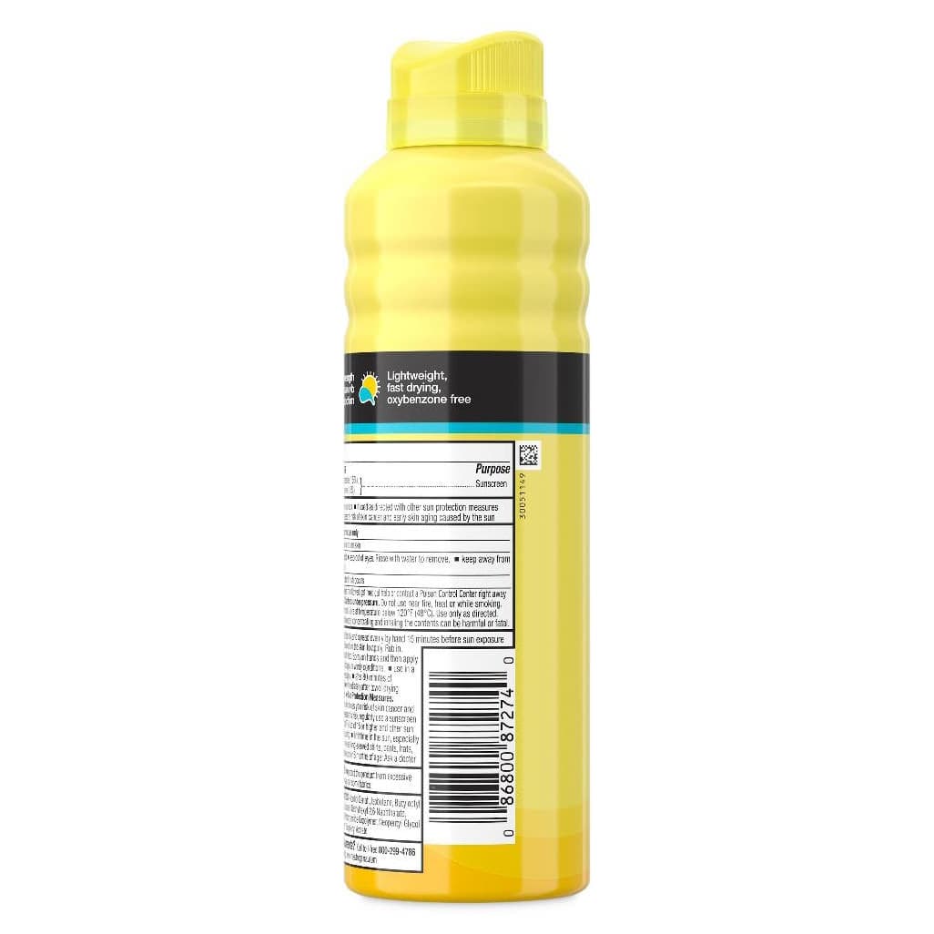 Neutrogena Beach Defense Sunscreen Spray - Image 2