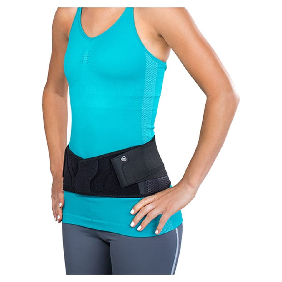 DonJoy Performance Bionic Back Support - Image 2