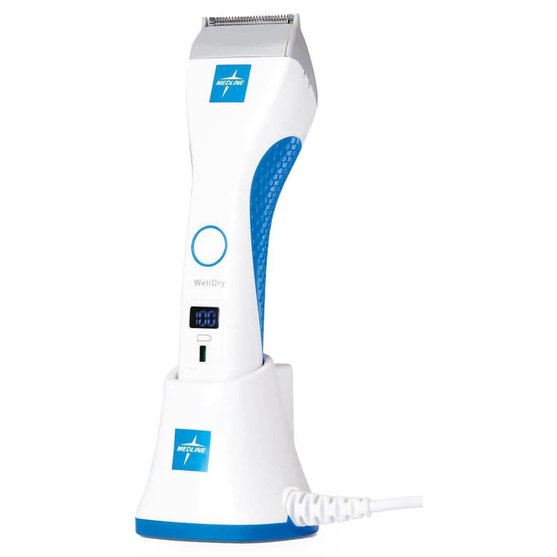 Medline Clipper Handle, Handle Only - Each - Image 2