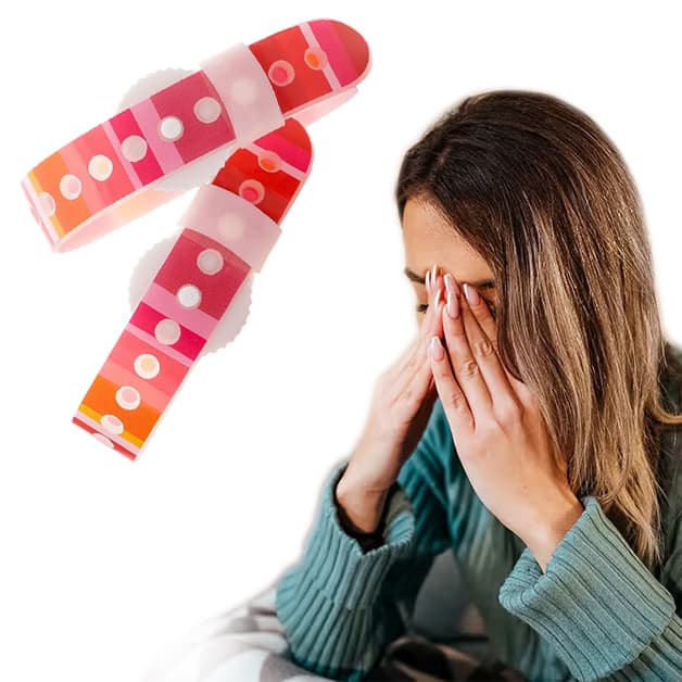 Headache and Nausea Relief