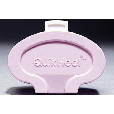 BD Microtainer Pediatric Heel Lancet, 1.5 mm Blade - Case of 200 - Image 1