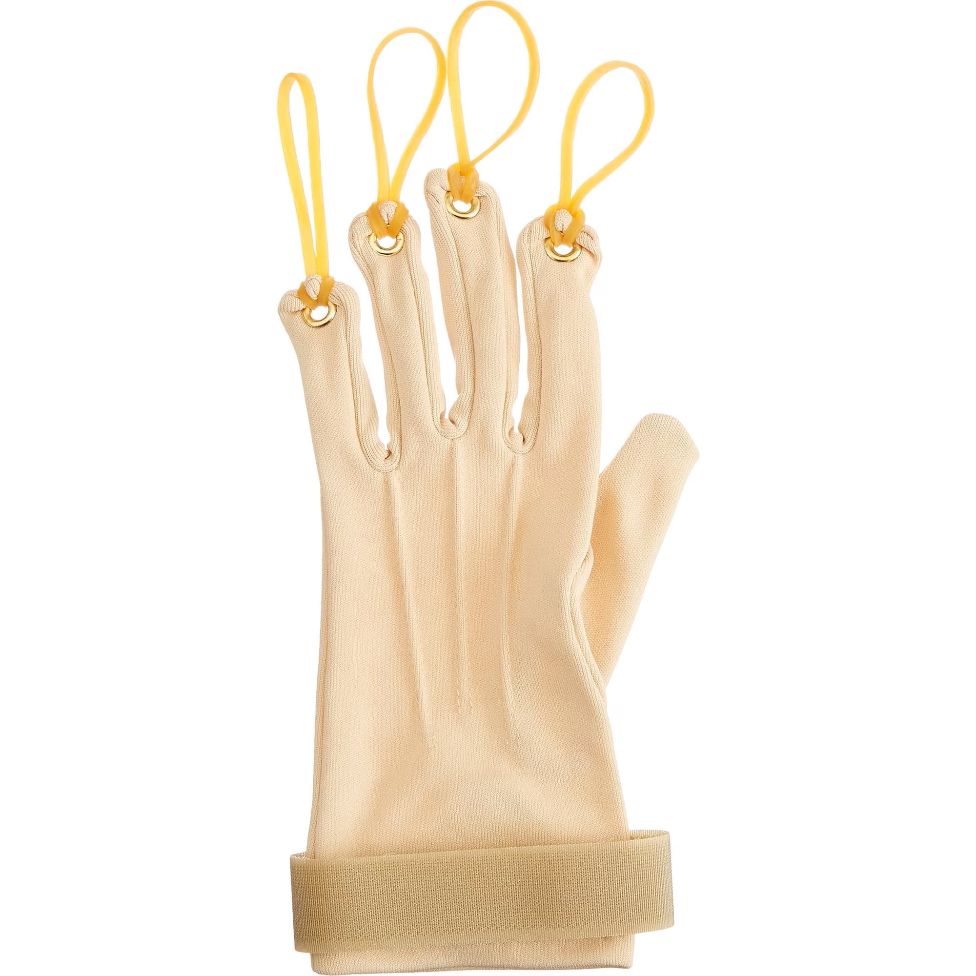 CanDo Standard Finger Flexion Glove, Left Hand, Large-Extra Large - Each - Image 1