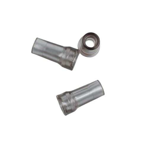 Cymed Urinary Molded Night Drainage Adaptor Tube, Vinyl - Package of 3 - Image 1