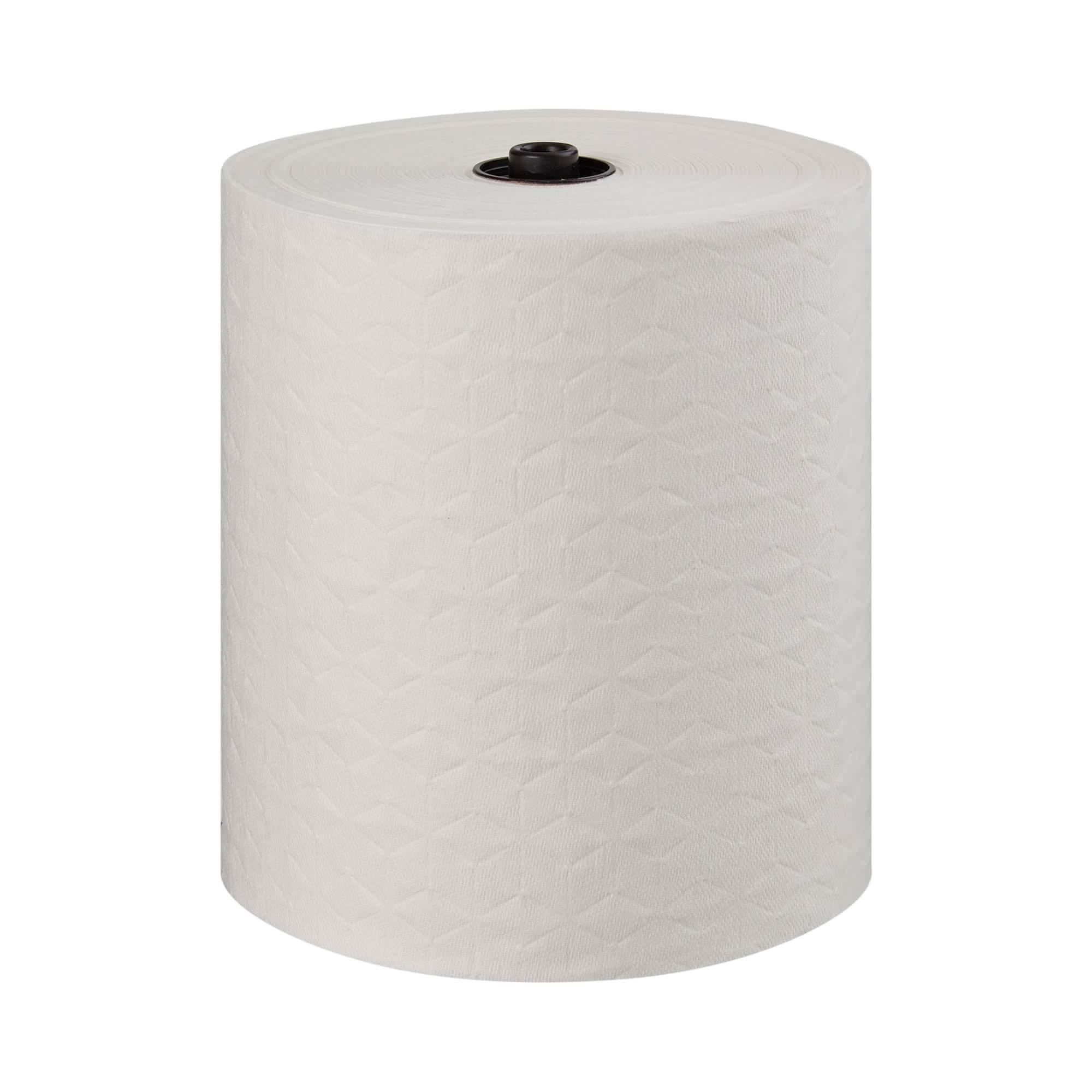 enMotion White Paper Towel White 1-Ply Continuous Sheet - Image 1