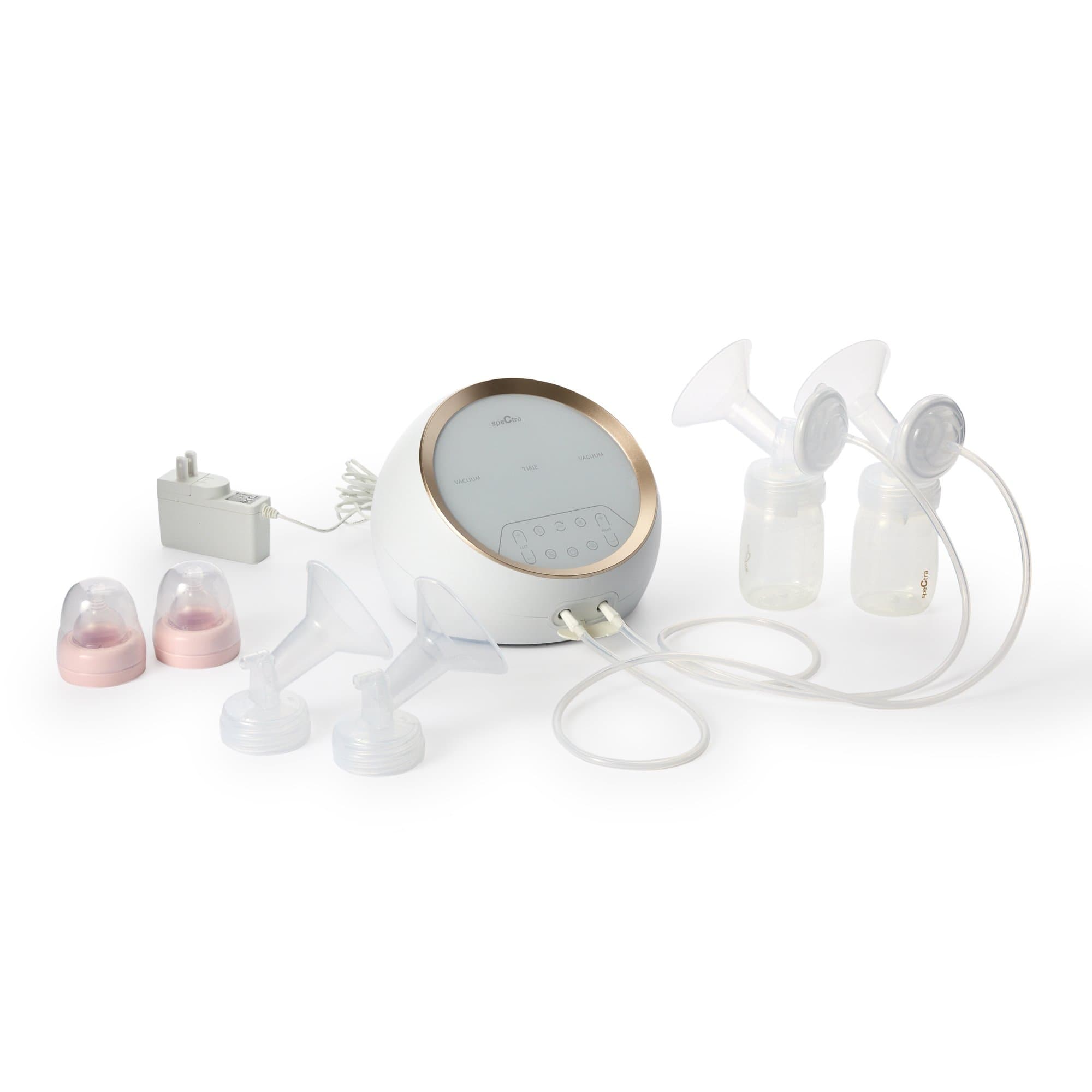 Spectra SG Dual Powered Electric Breast Pump - Image 3