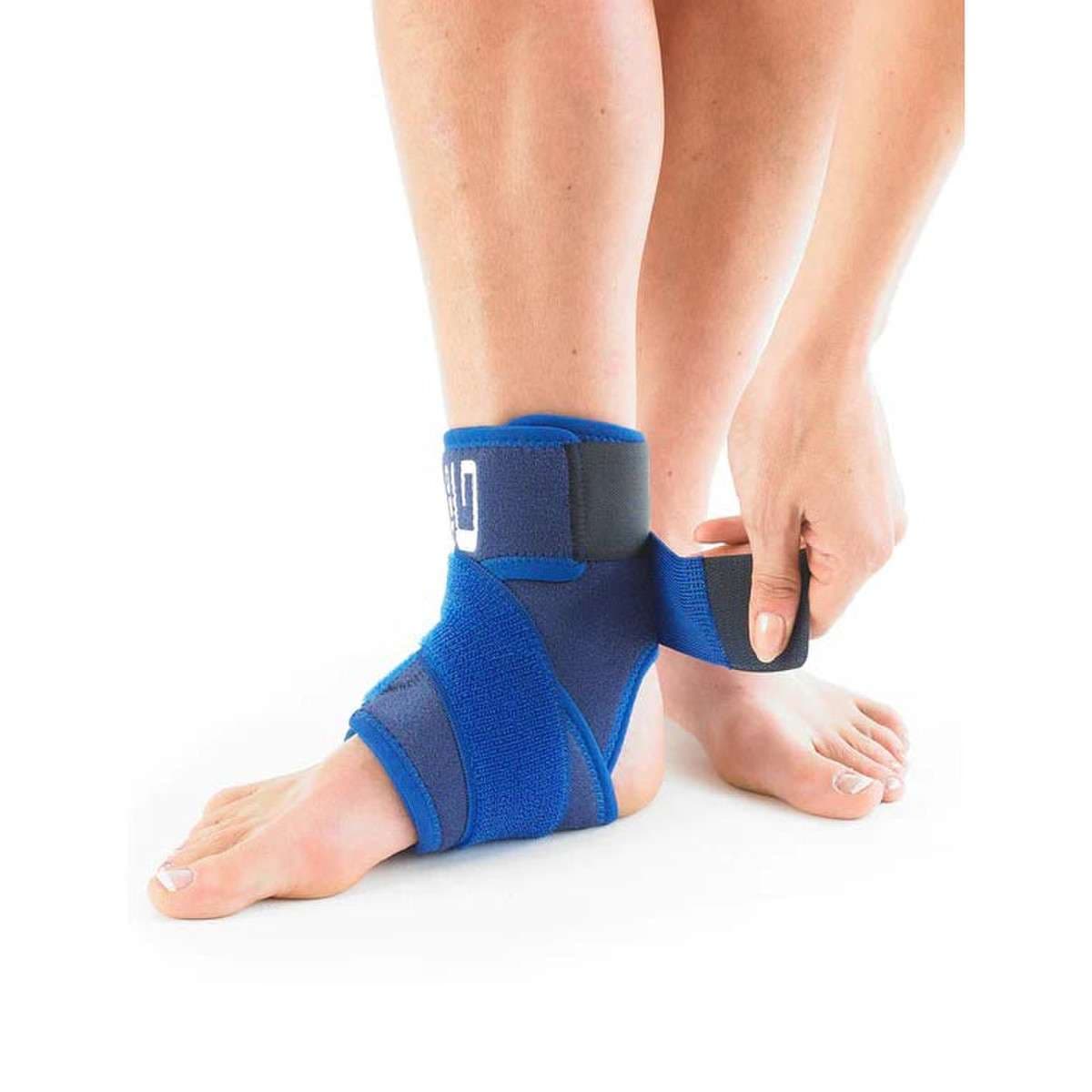 Neo G Ankle Support with Figure 8 Strap - Image 6