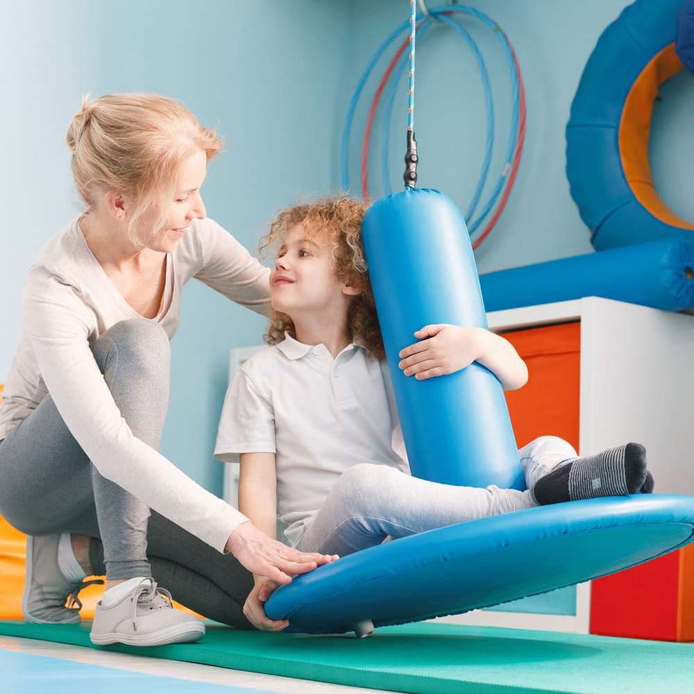 Therapy and Rehabilitation