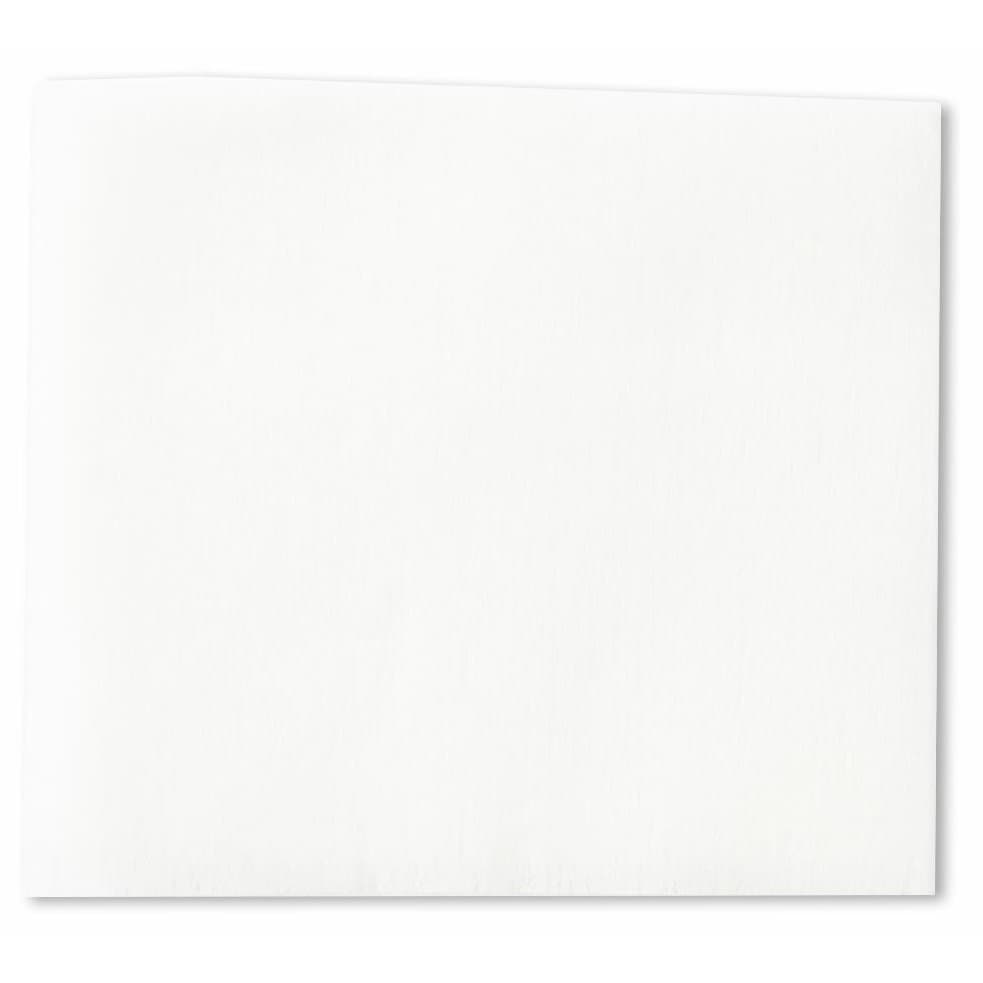 Medline 2-Ply Alcohol Prep Pads, Large - Each - Image 1
