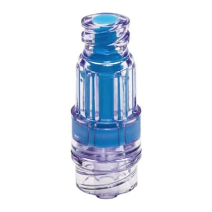 MaxZero Needleless Connector - Image 1