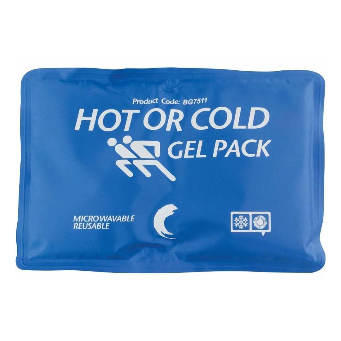 Roscoe Reusable Hot and Cold Therapy Gel Pack - Image 1