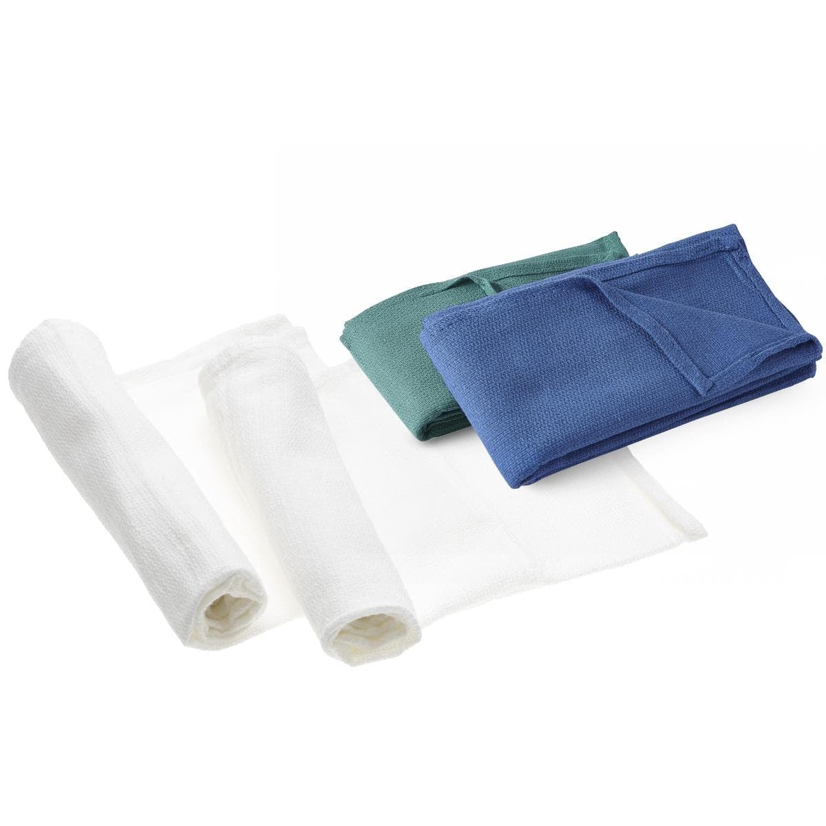 Medline Sterile Disposable Or Towels