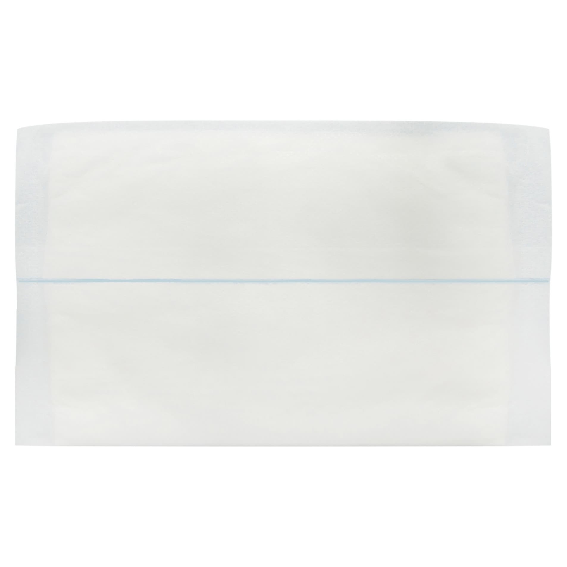 Dukal Abdominal Pad, 8 x 10 Inch - Case of 16 - Image 1
