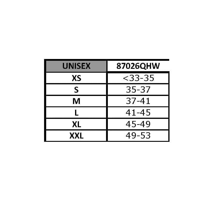 Medline Unisex Knit Cuff Knee Length Lab Coat - Image 2