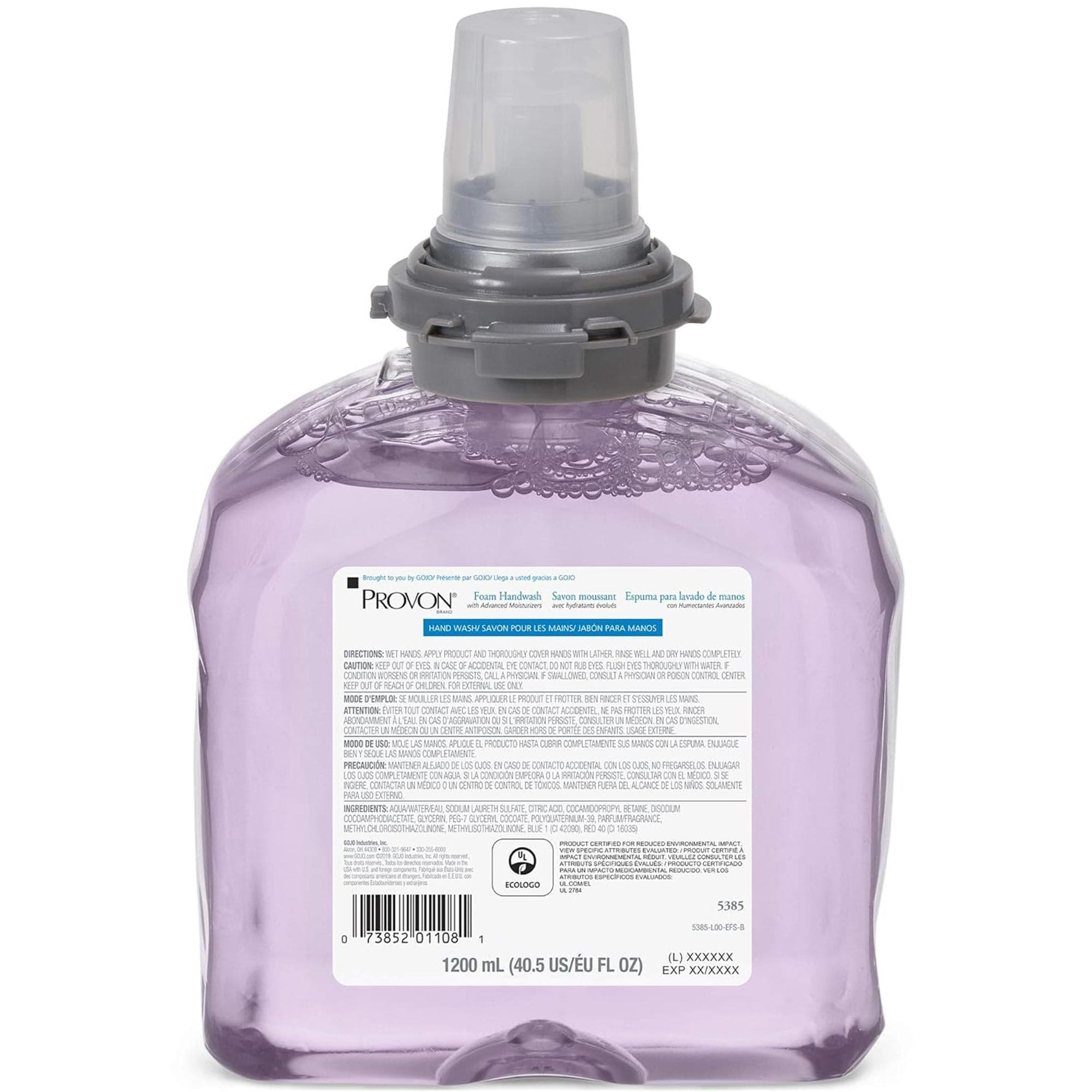 PROVON Pink Soap - Case of 2 - Image 1