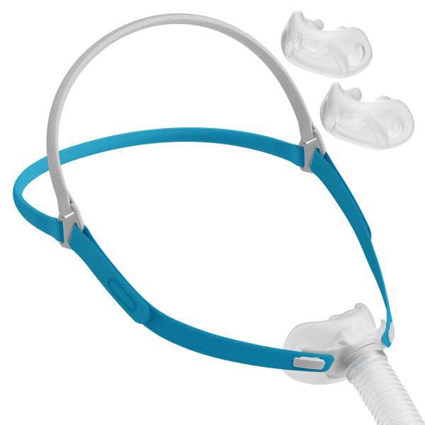 F&P Nova Micro CPAP Mask Component Nasal Pillow Adult