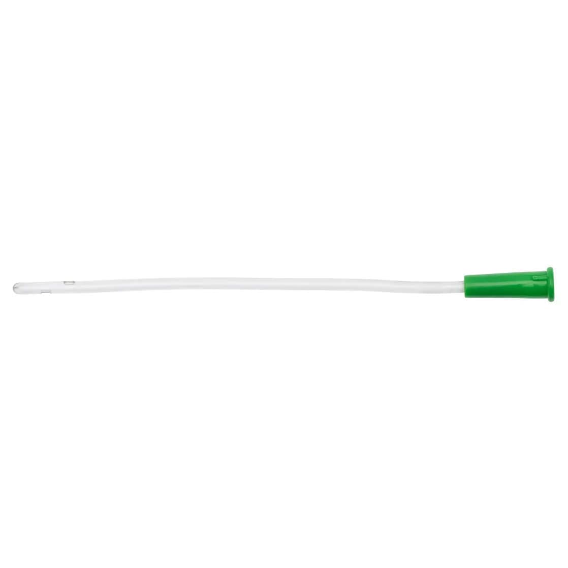 Rusch FloCath Hydrophilic Straight Tip Intermittent Female Catheter - Each - Image 1