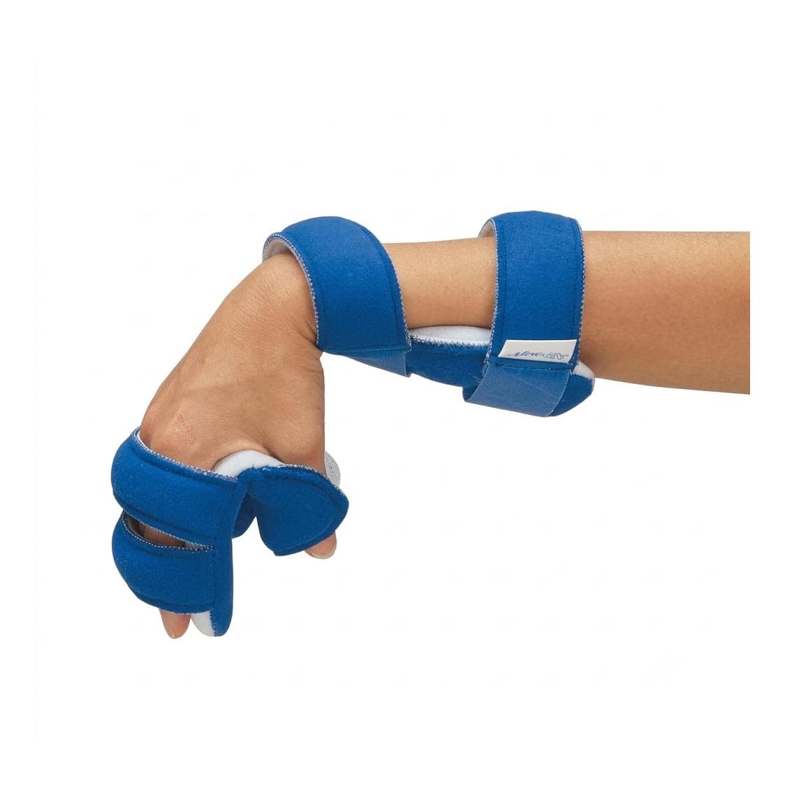 DeRoyal LMB Air-Soft Resting Hand Splint - Image 2