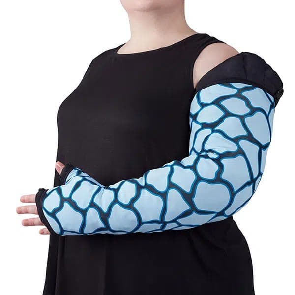 Circaid Profile Nighttime Arm Energy Oversleeve