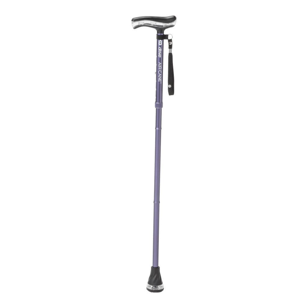 Drive Air-Cane, Lavender - Each - Image 1
