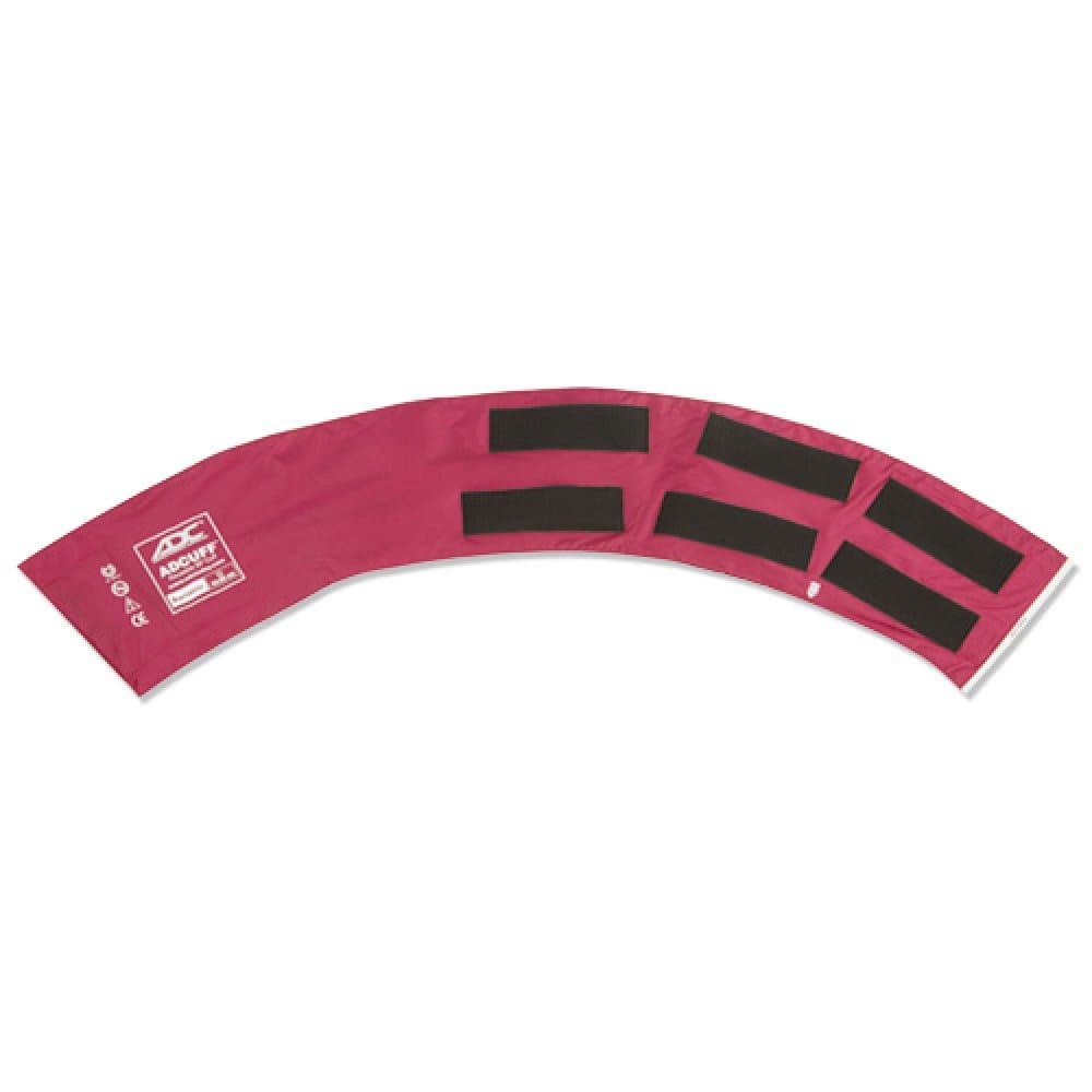 Diagnostix Bariatric Pocket-Style Aneroid Sphygmomanometer – Adult, 2-Tube - Image 2