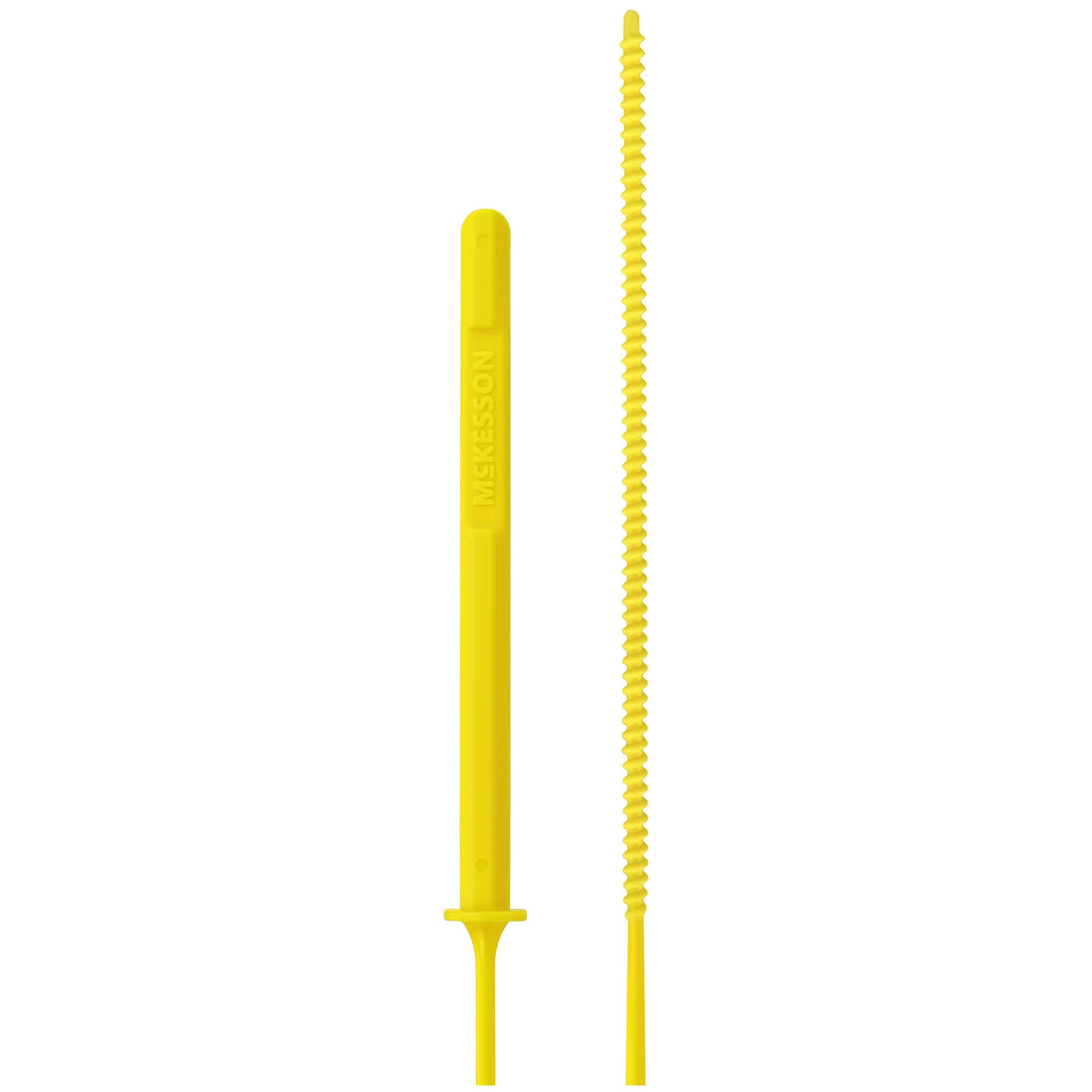 McKesson Enteral Feeding Tube Declogger, 16 Fr-22 Fr, 39.5 cm - Each - Image 1