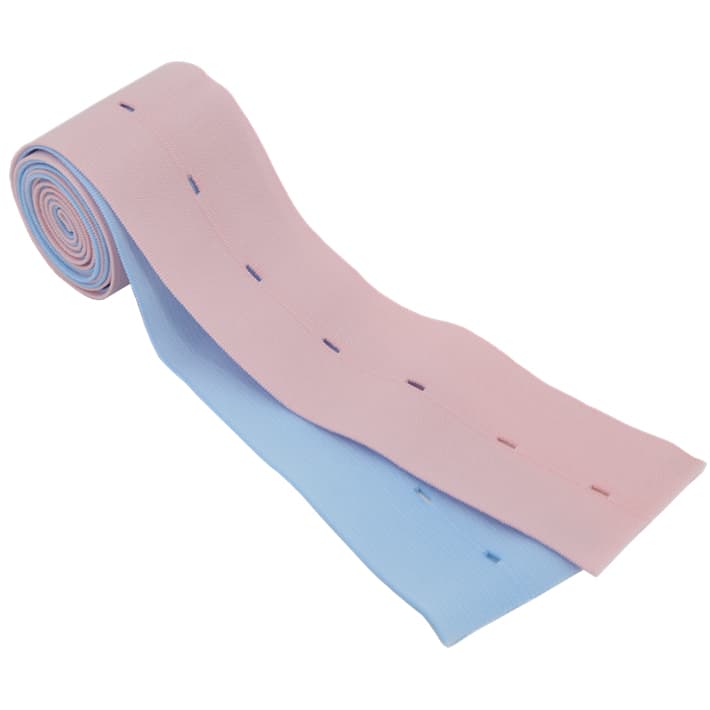 DeRoyal Fetal Monitor Strap - Case of 50