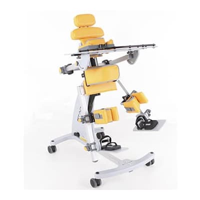 Jenx Standz Multi-Positioning Stander
