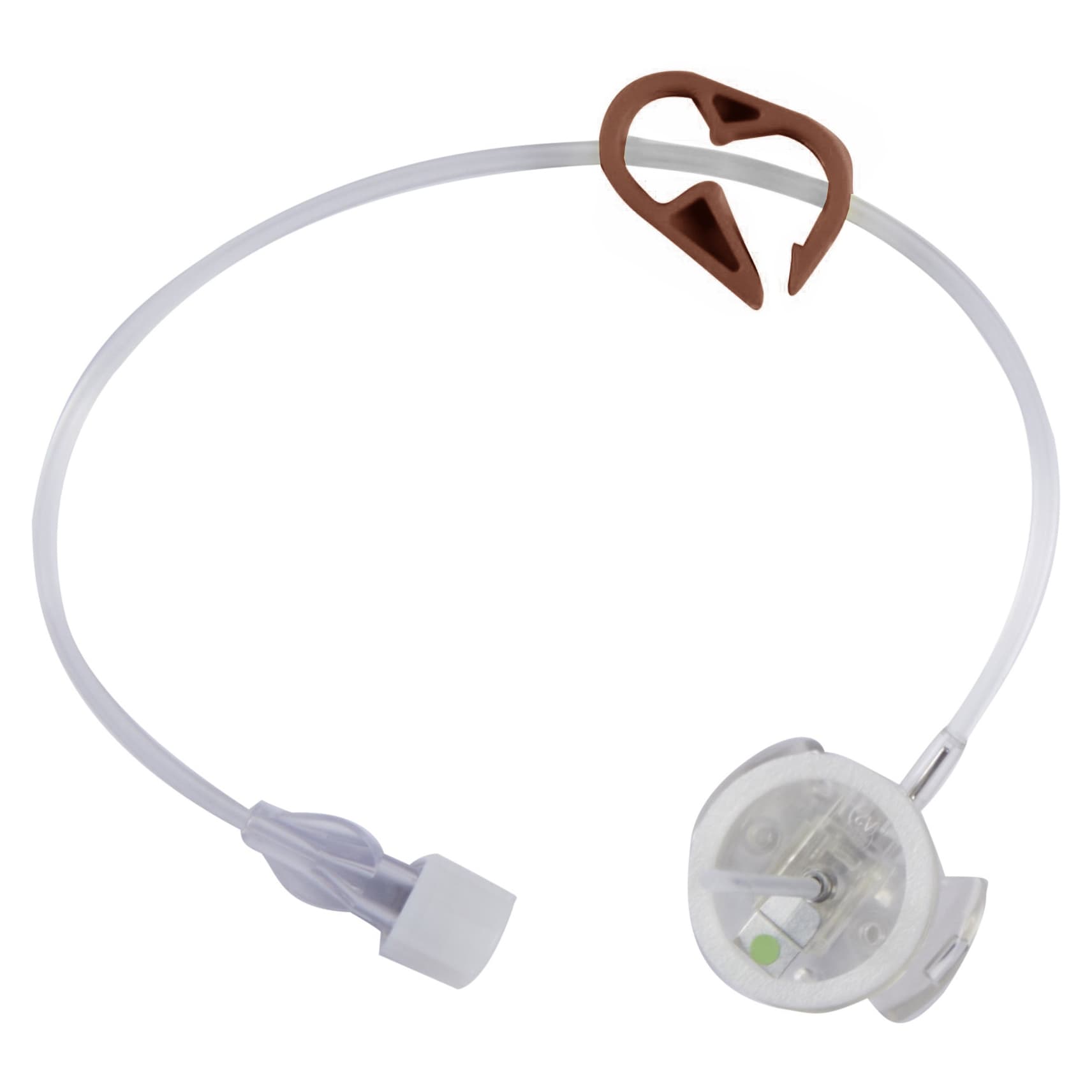 Surecan Safety II Port Access Needle Set - Image 3