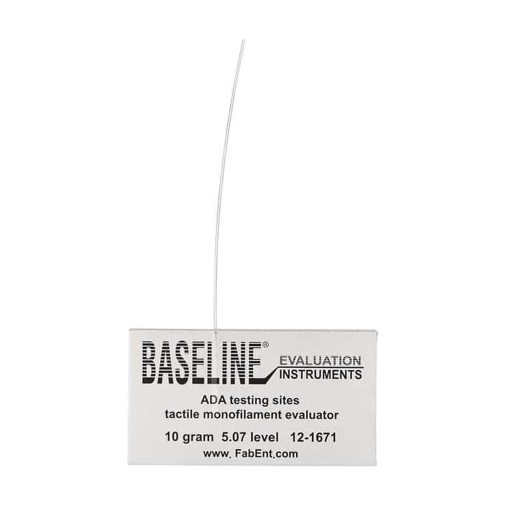 Baseline Tactile Disposable Monofilament - Image 2