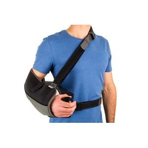 Actimove Shoulder Abduction Sling, Medium - Image 1