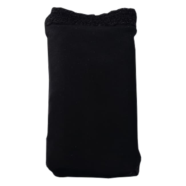 MiniMed Bra Pouch for Insulin Pump, Black - Image 2