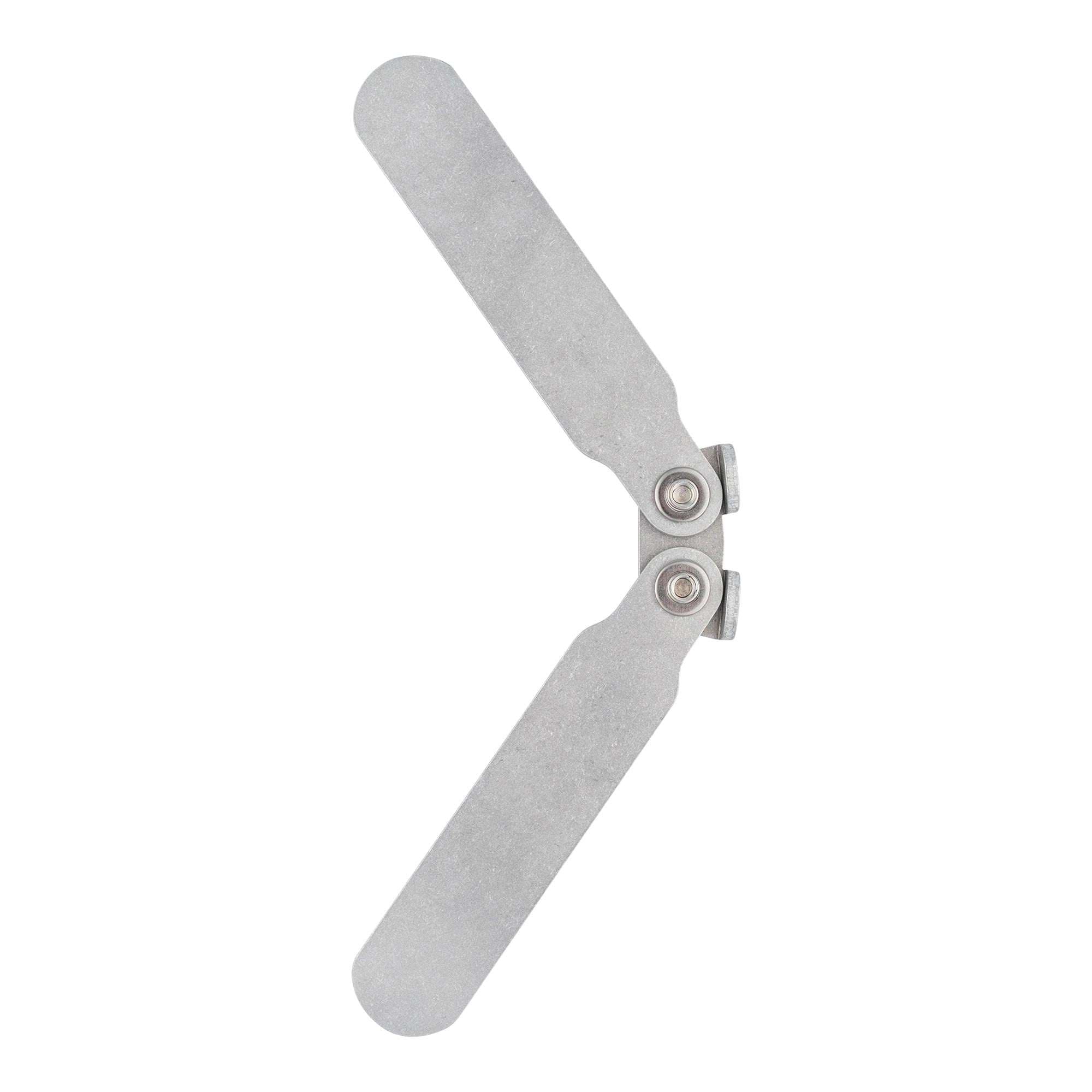 Swede-O Thermal Vent Open Wrap Hinged Knee Brace - Image 2