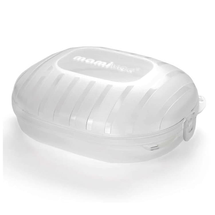 Mamivac Silicone Reusable Nipple Shield - Image 5