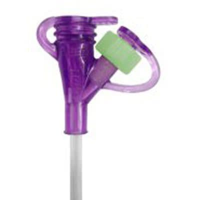 MiniONE G-JET Right Angle Hybrid Extension Set, Legacy + ENFit - Image 2