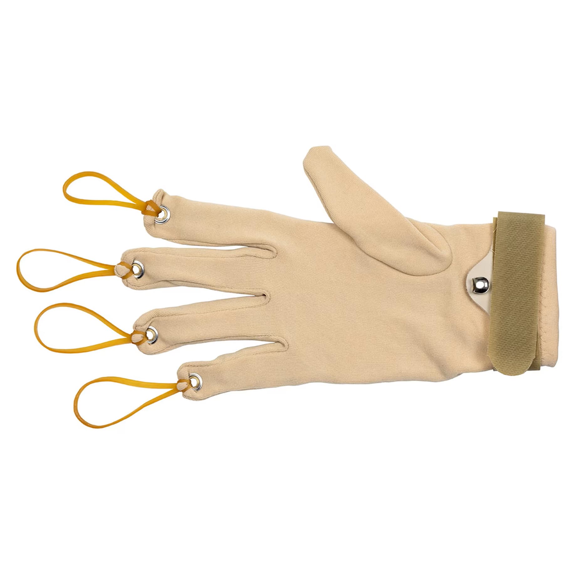 CanDo Standard Finger Flexion Glove, Right Hand, Small-Medium - Each - Image 1