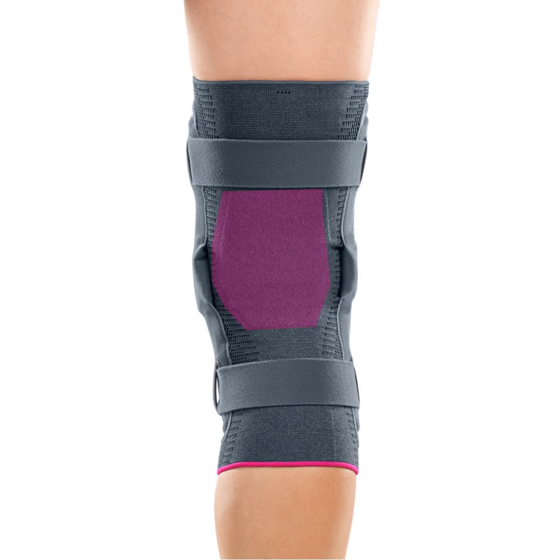 Medi USA Doc Ortho Genumedi Pro Knee Support - Image 3
