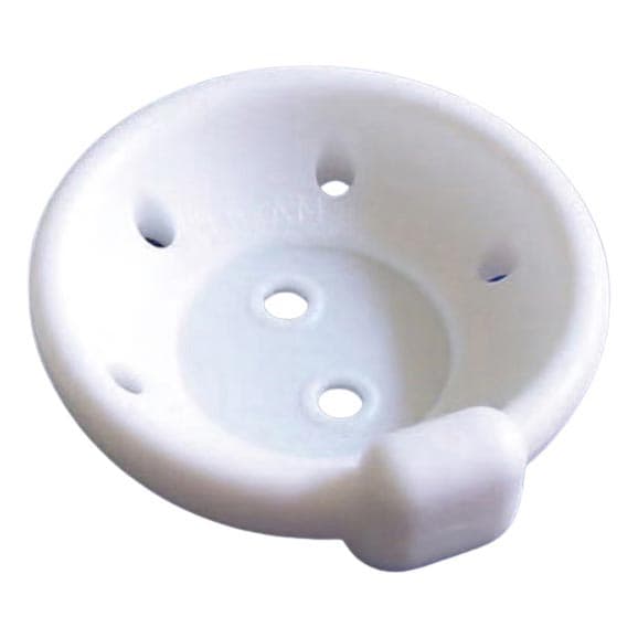 Integra Miltex Dish Pessary With Support, Size 1, 55 mm - Each - Image 1