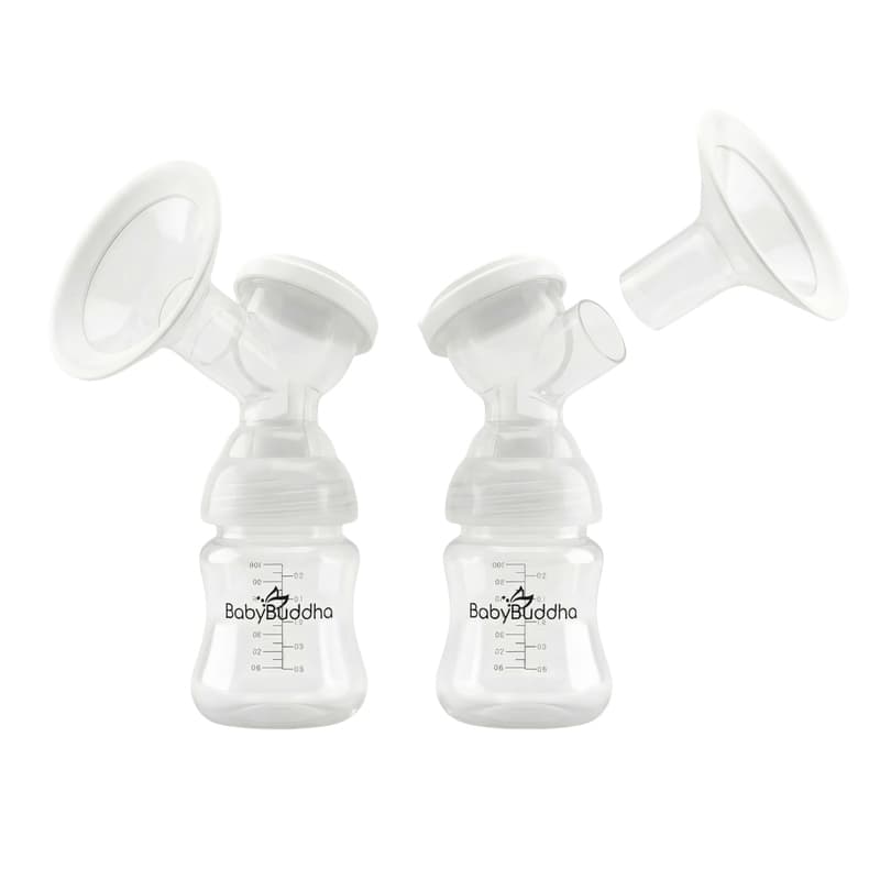 BabyBuddha 21mm Original Flange Kit - Each - Image 1