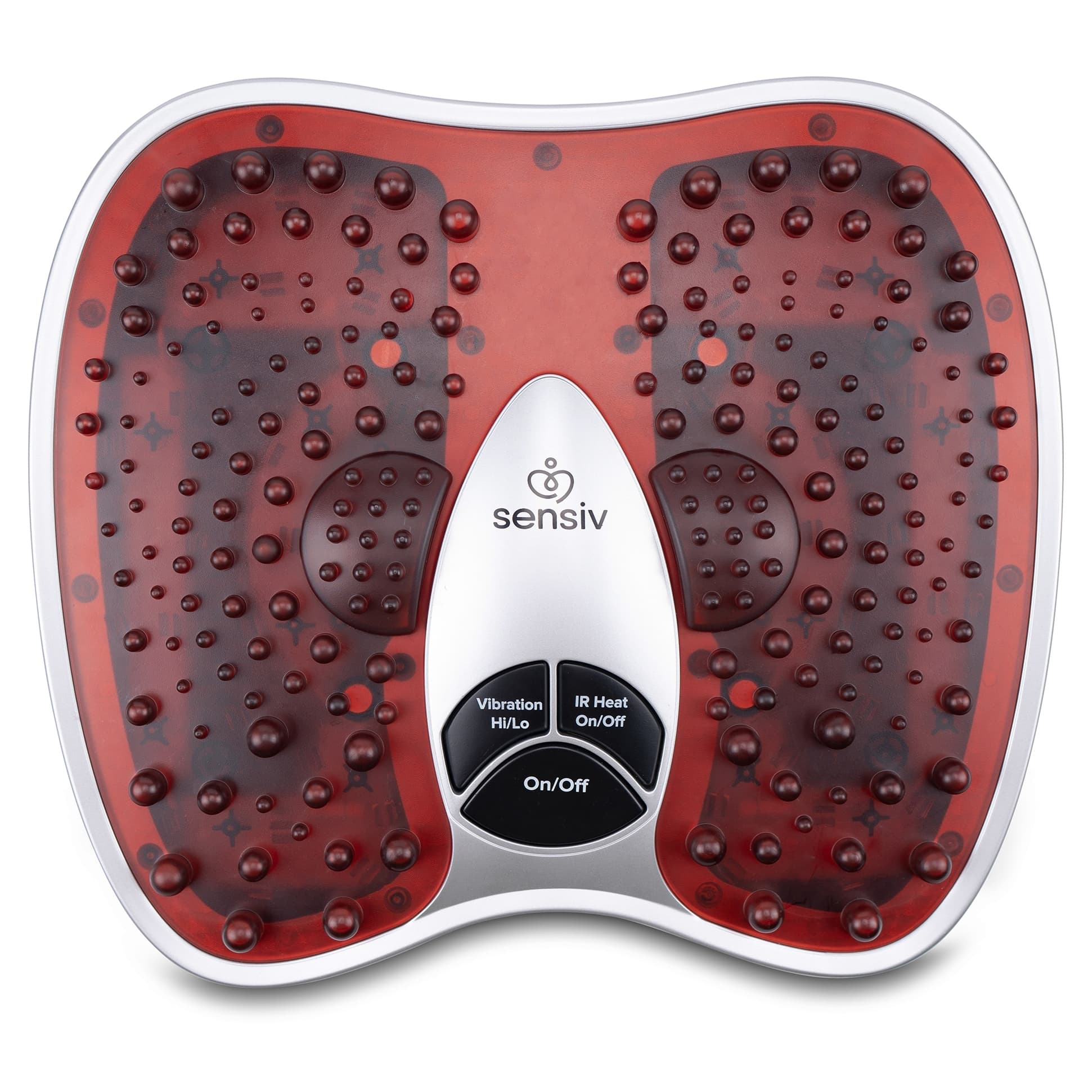 Sensiv Foot Circulator Massager For Blood Circulation - Image 4