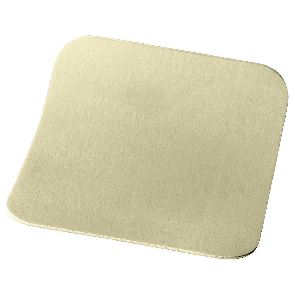 Optifoam Thin Non Bordered Adhesive Foam Dressing, Sterile - Image 6