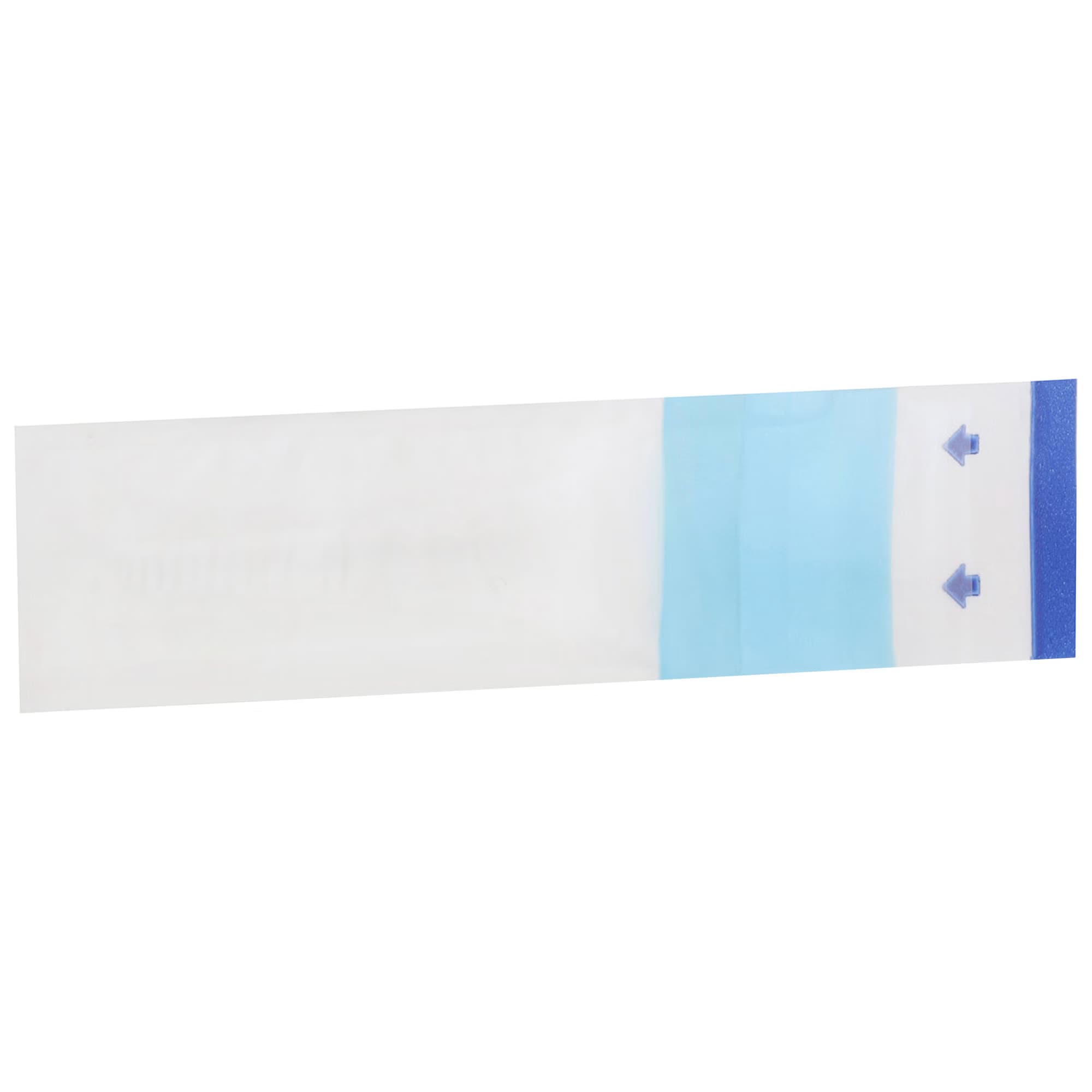 McKesson Film and Paper Oral Thermometer Sheath - Image 1