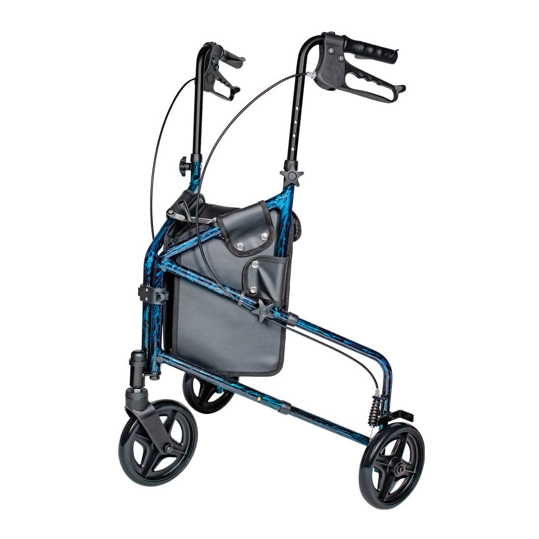 Carex Trio Roller Walker