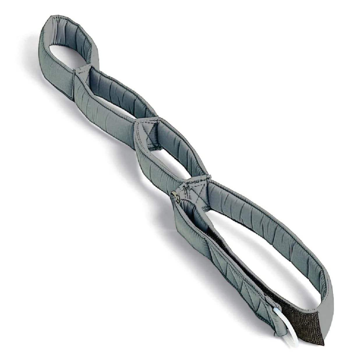 Sammons Preston Triple-Loop Resting Leg Lifter