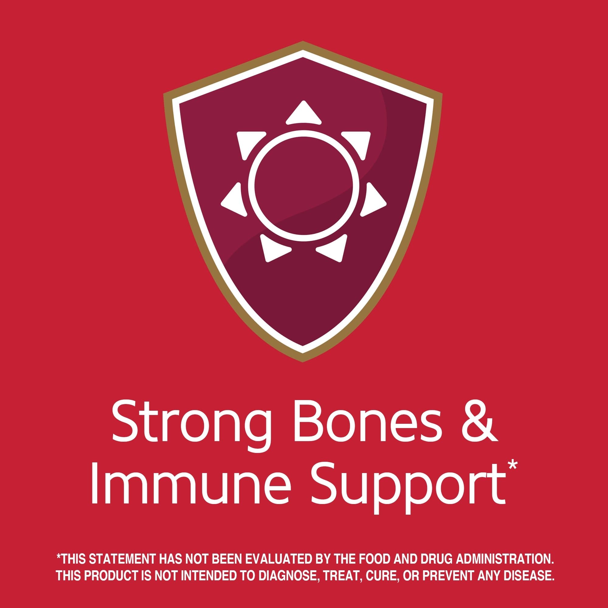 21st Century Vitamin D3 Tablets, 125 mcg - Bottle of 110 - Image 4