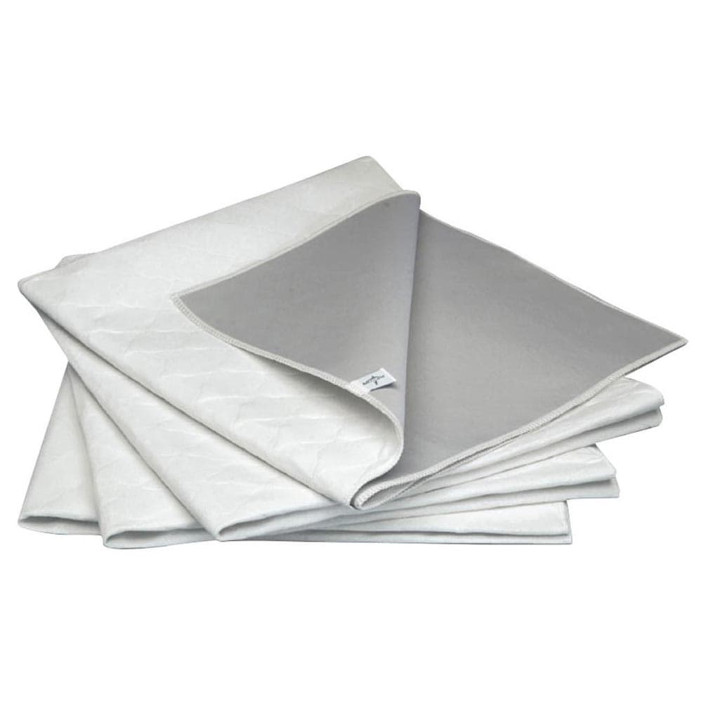 Medline Select Traditional Reusable Underpads